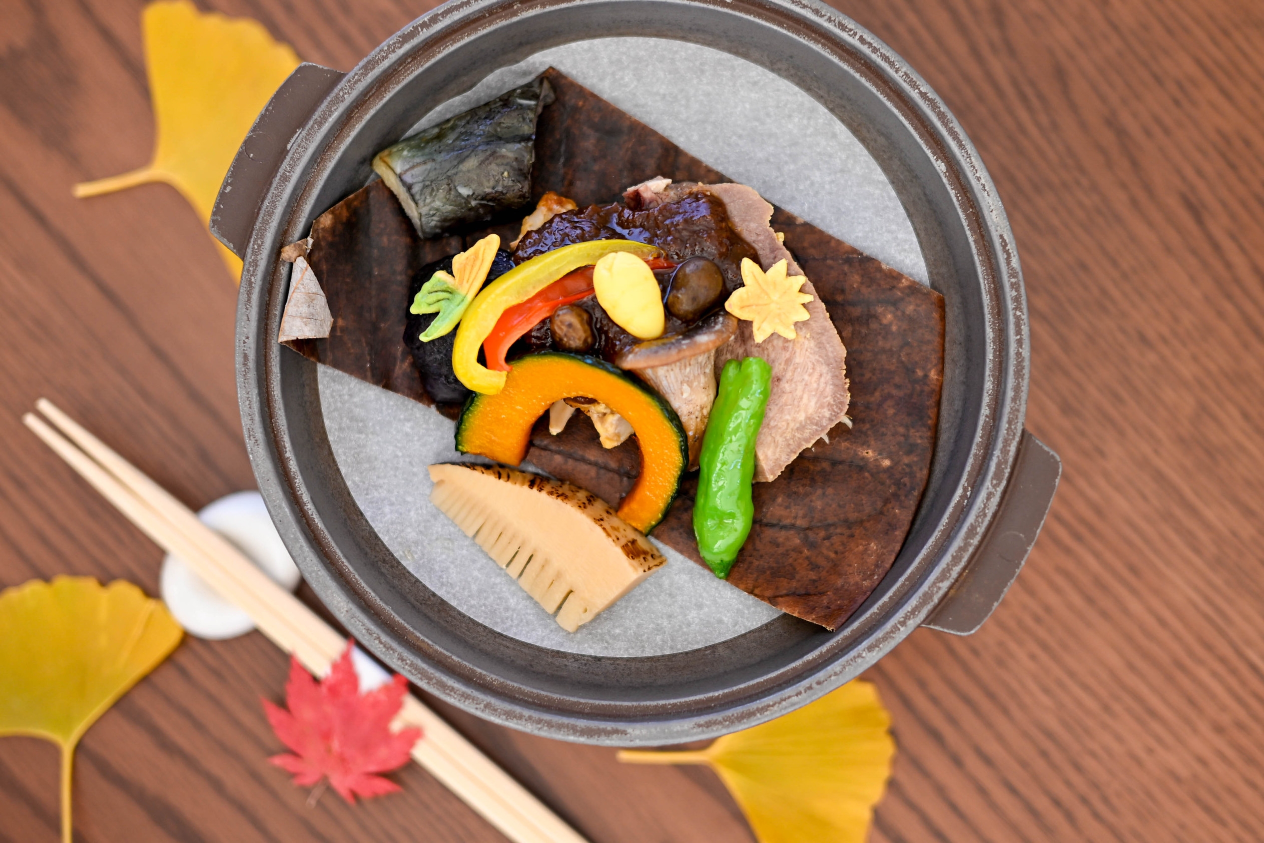 【スイートの夕暮れ】.....夕食付・部屋食.......　＼冷蔵庫内ドリンク付／　Out11:00