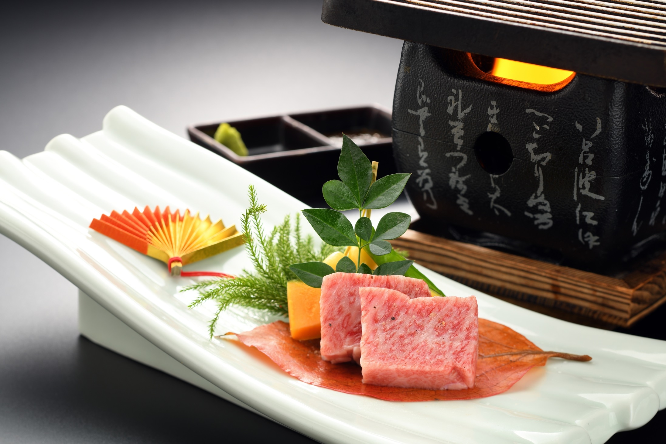  ＼料金そのまま選べる特典付／　スタンダード朝・夕お部屋食　｜　【冷蔵庫内ドリンク付】