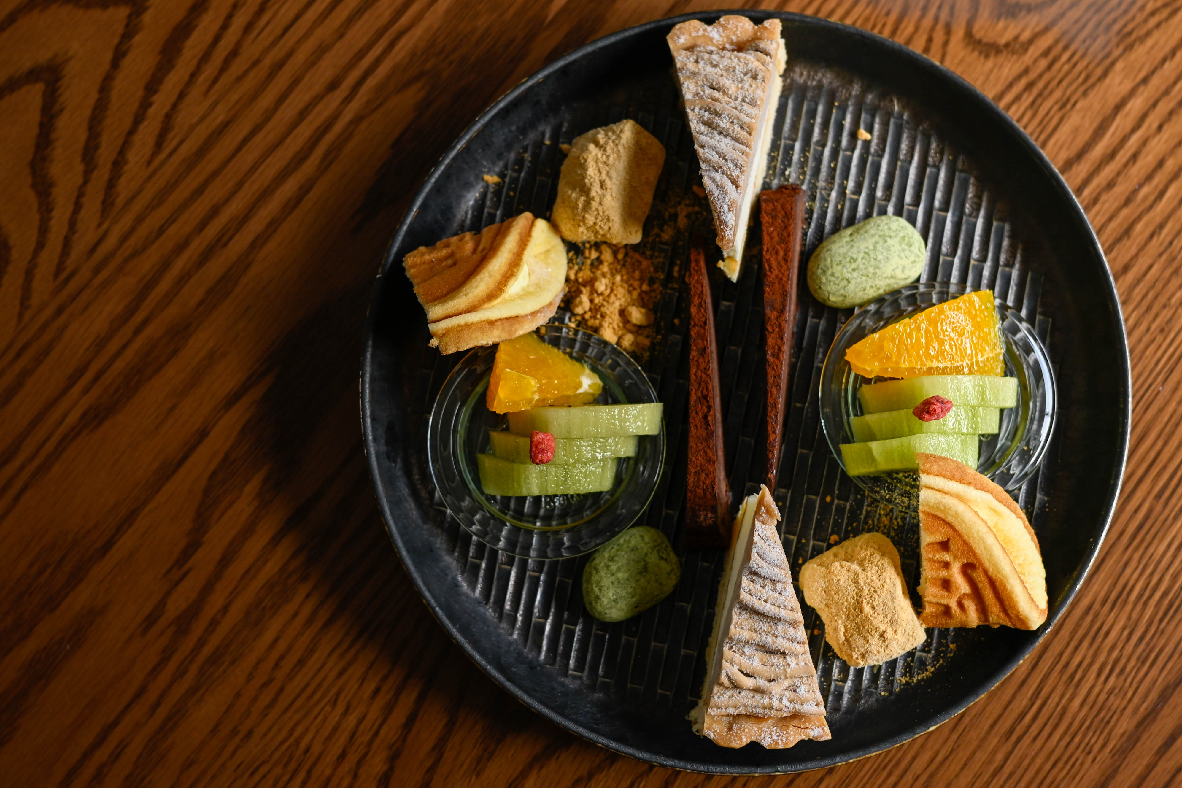 Caf&eacute; Lounge　アオネの庭