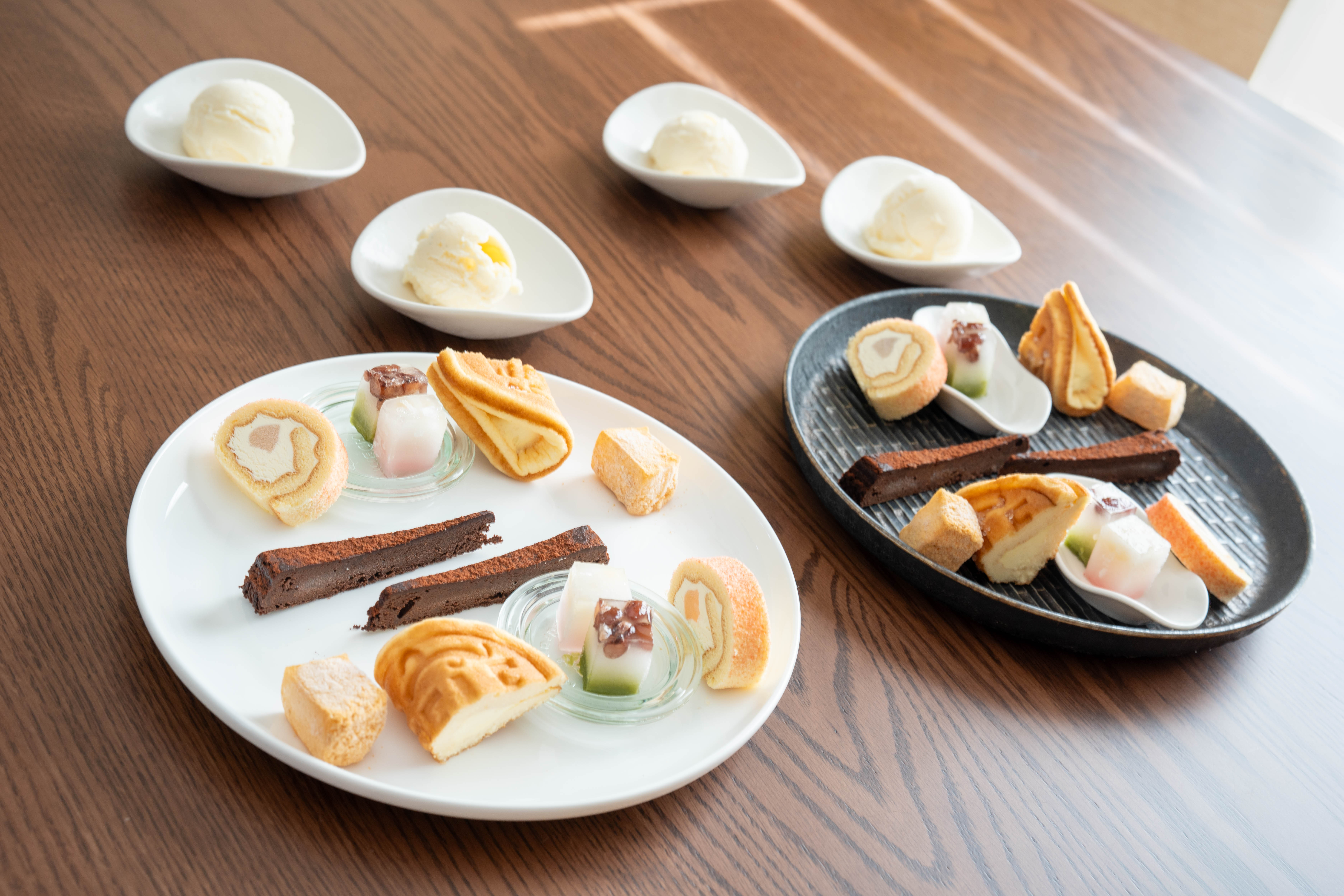 Caf&eacute; Lounge　アオネの庭