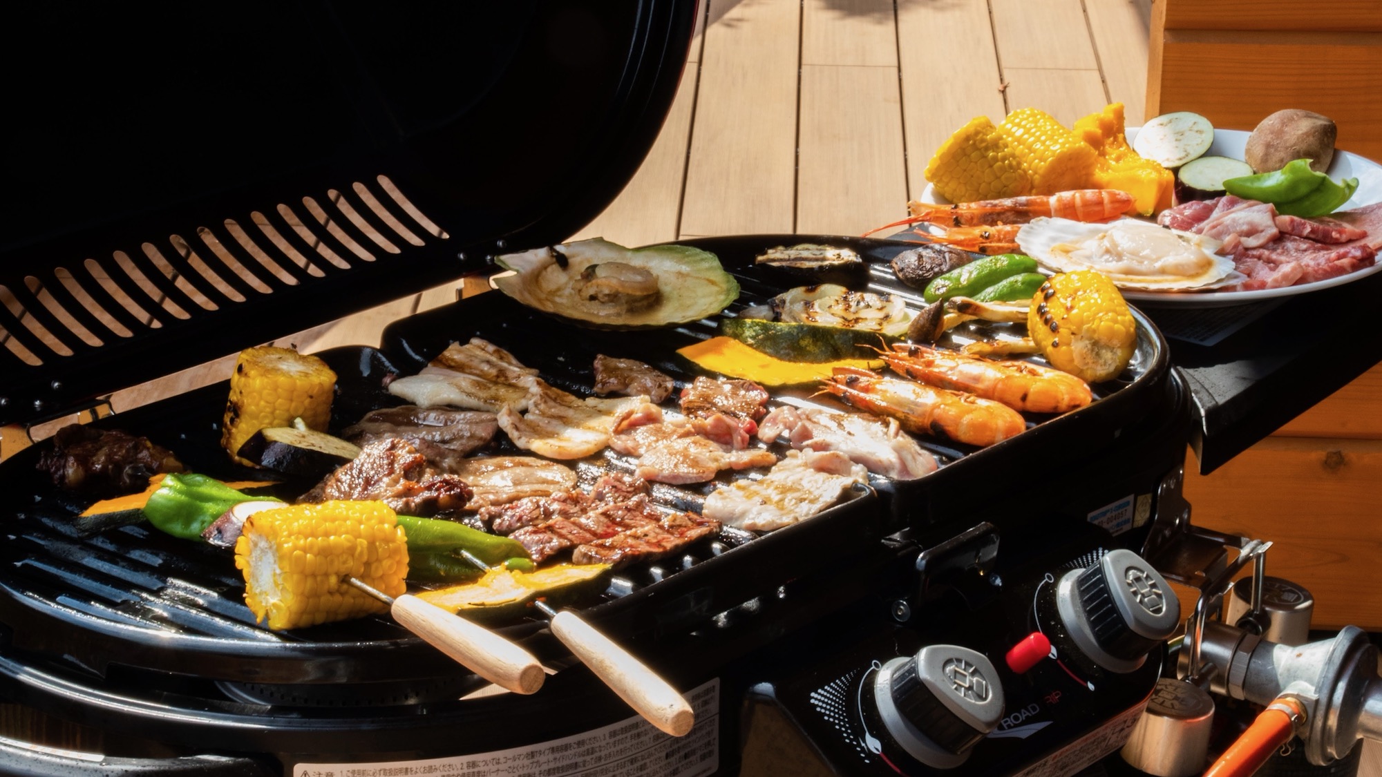 BBQイメージ