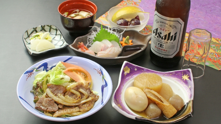 歌舞伎の町へようこそ　魅力あふれる小松を堪能★観光応援一泊二食付きプラン