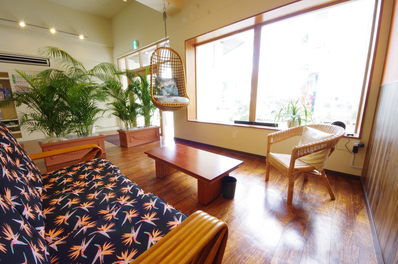 ザ アダンホテル沖縄 施設情報 楽天トラベル