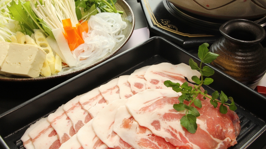 【冬季限定】全7種！選べる至福♪＜川俣シャモ／麓山高原豚／馬肉＞からお好みの鍋をチョイス♪【2食付】