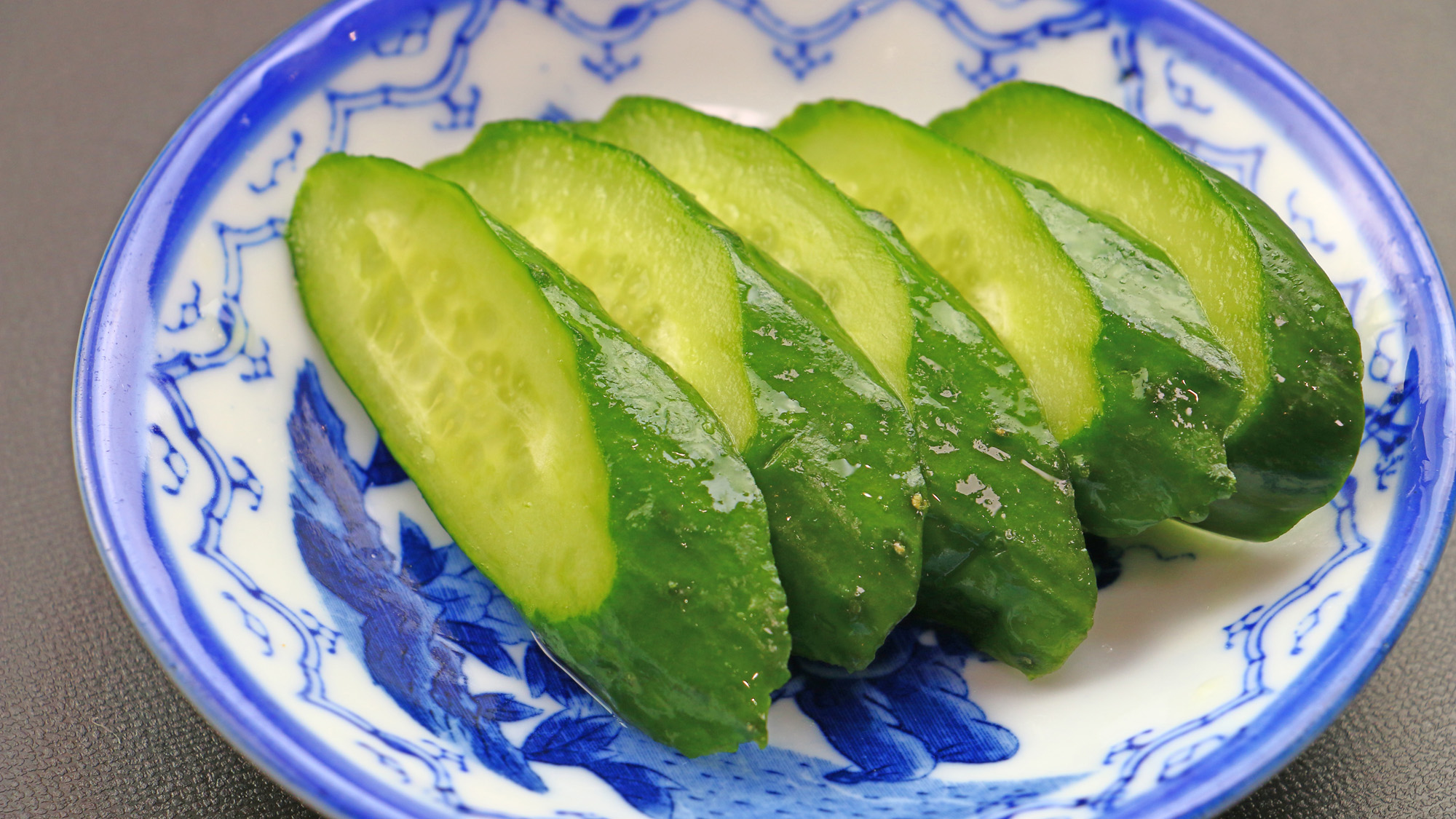 漬物名人のおばあが漬けた自家製野菜の漬物