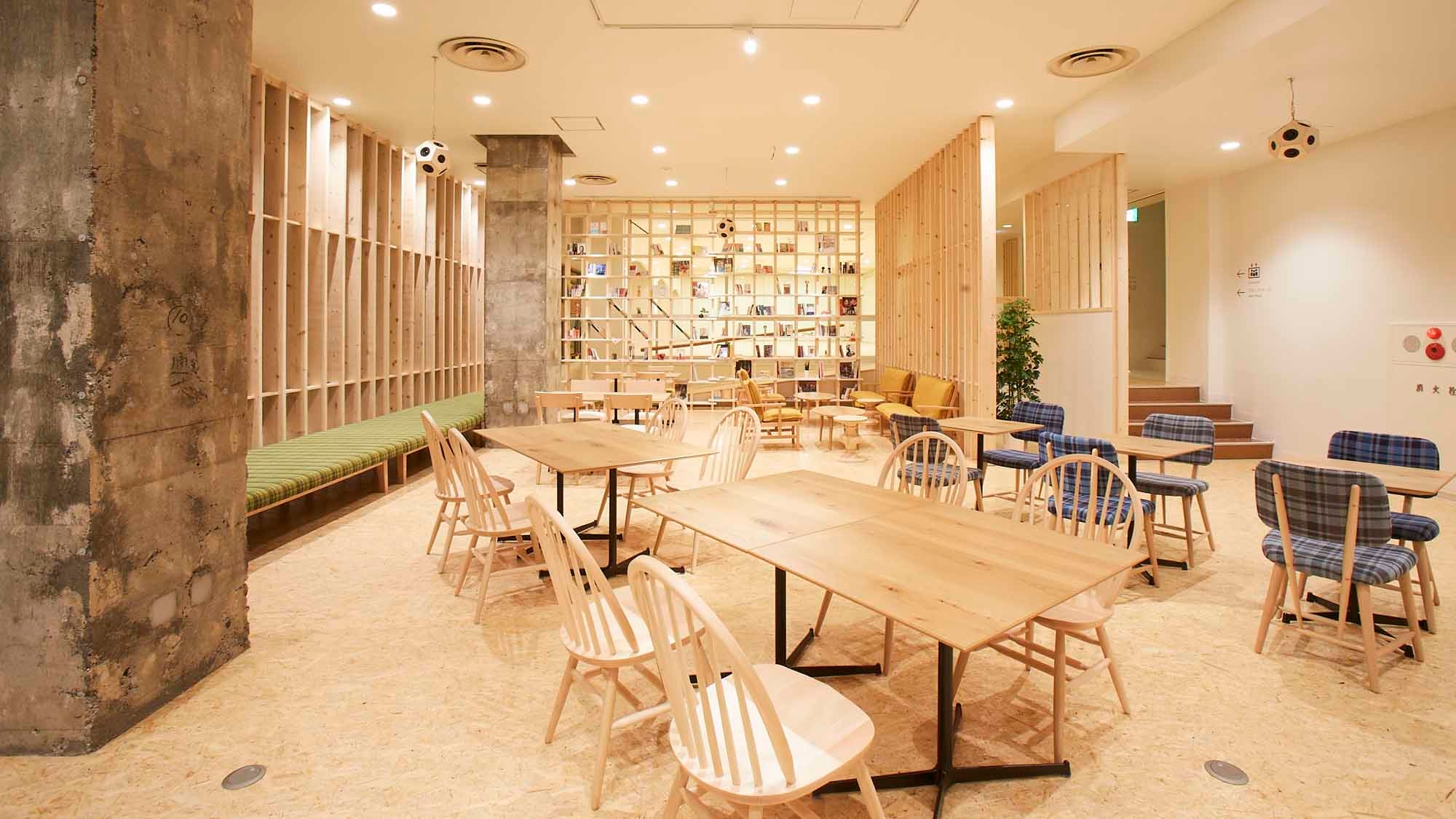 ＹＵＭＯＲＩ　ＯＮＳＥＮ　ＨＯＳＴＥＬ
