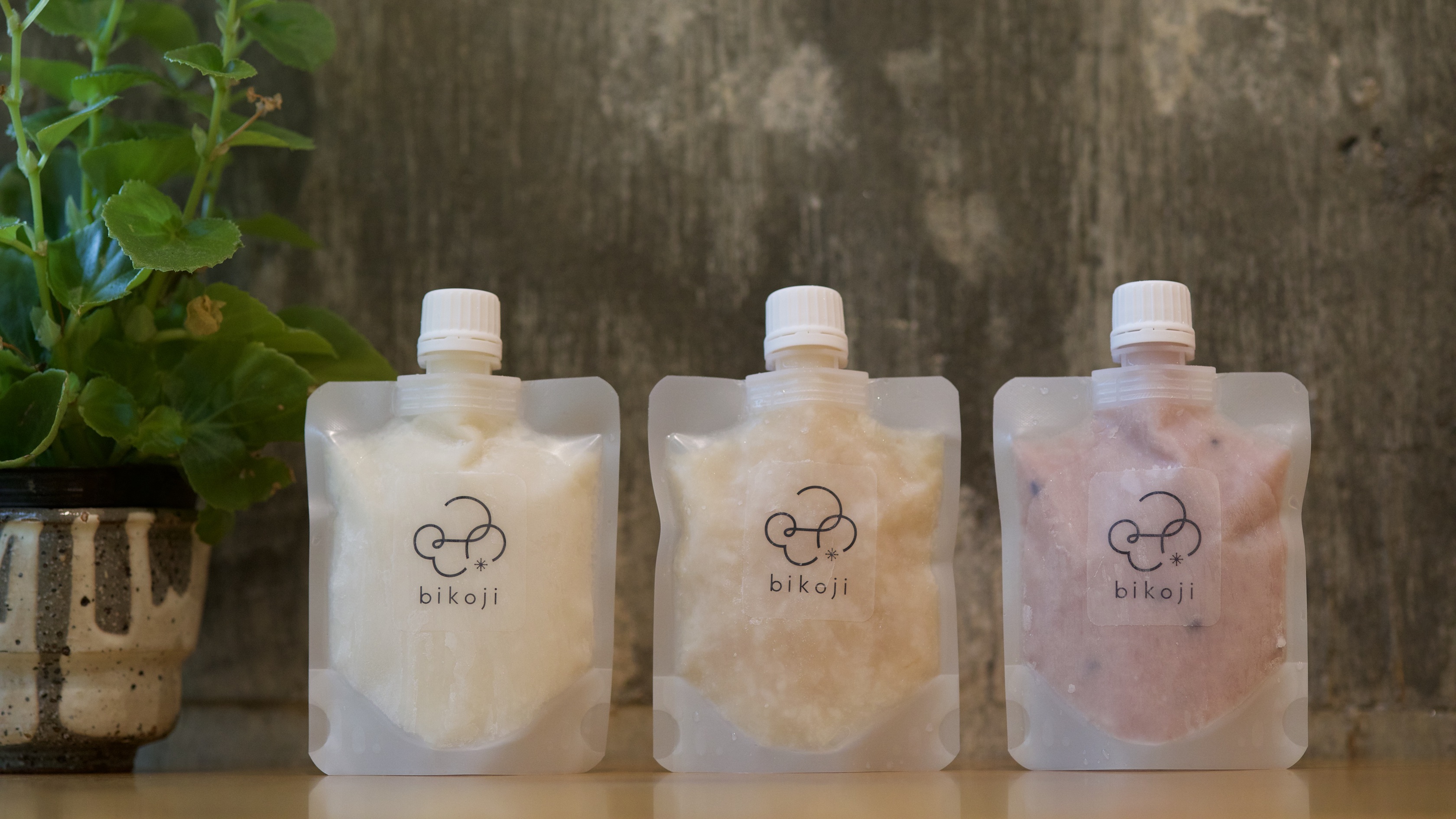 美糀フローズン