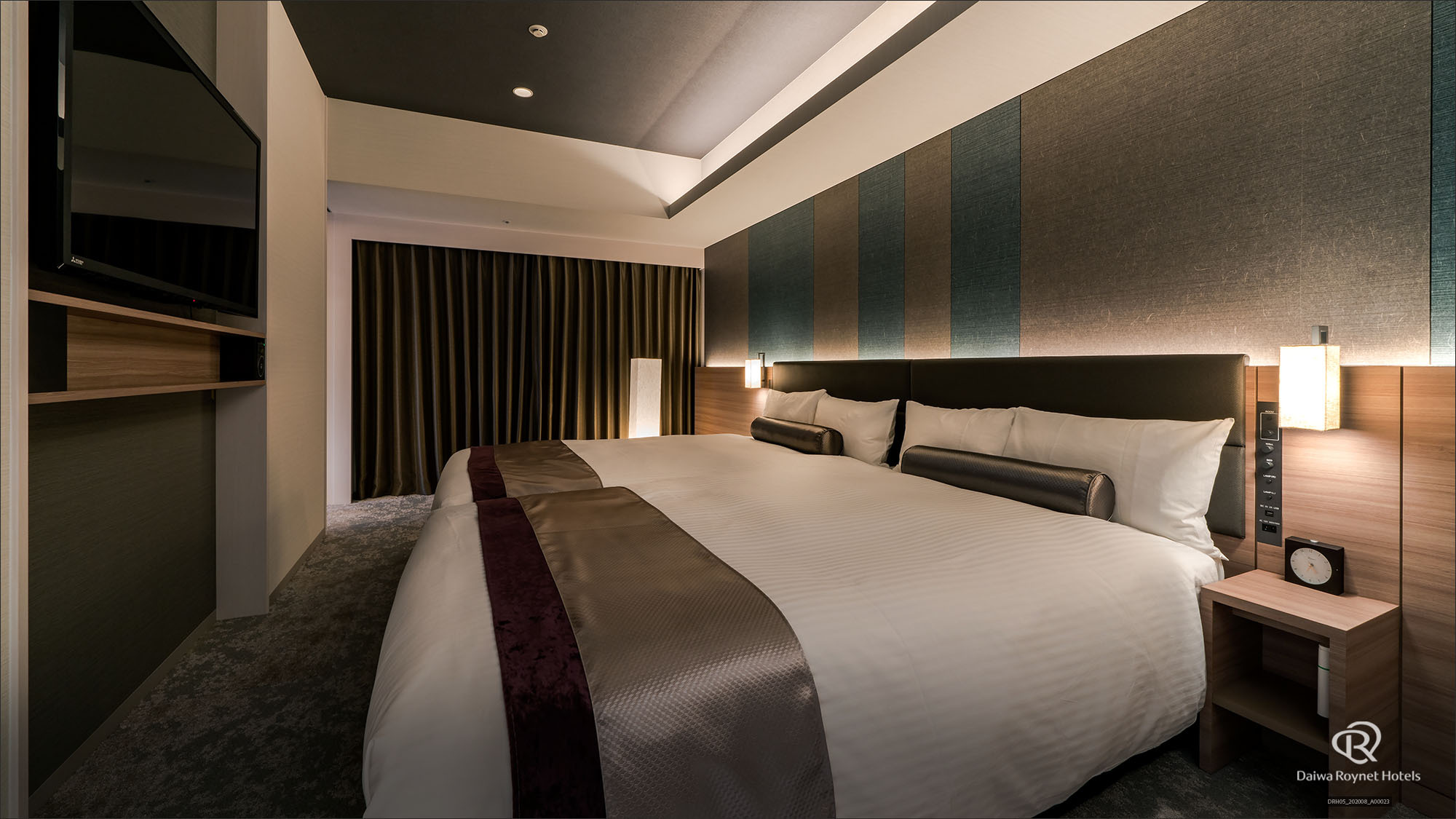 キャッスルスイート