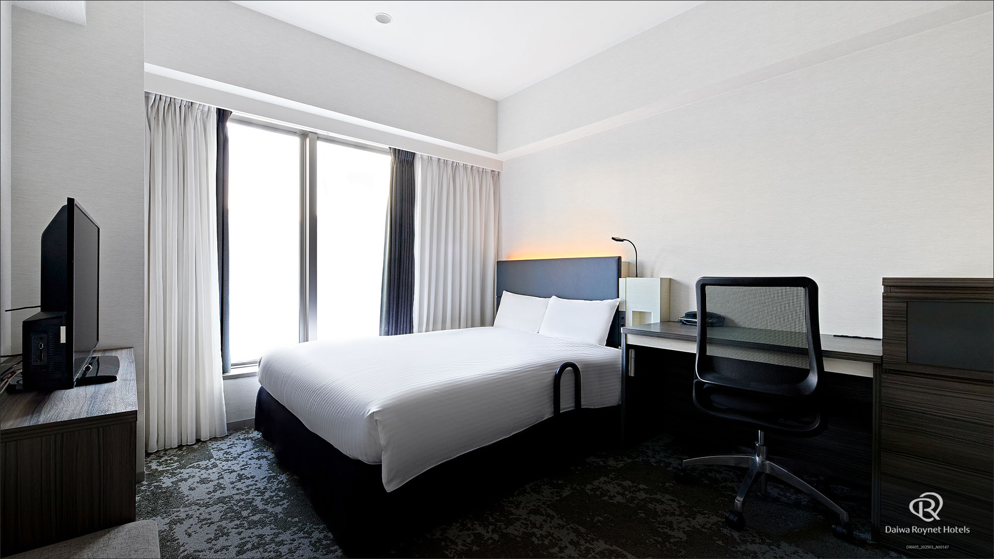 ユニバーサルルーム