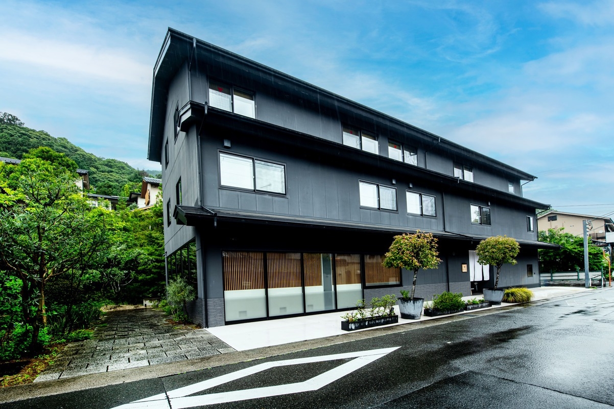 【素泊まりプラン】-13歳以上限定-