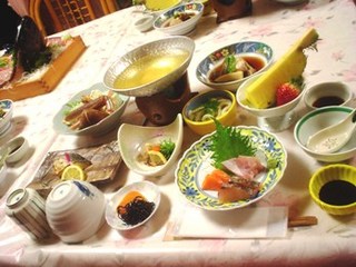 海ご飯みさき