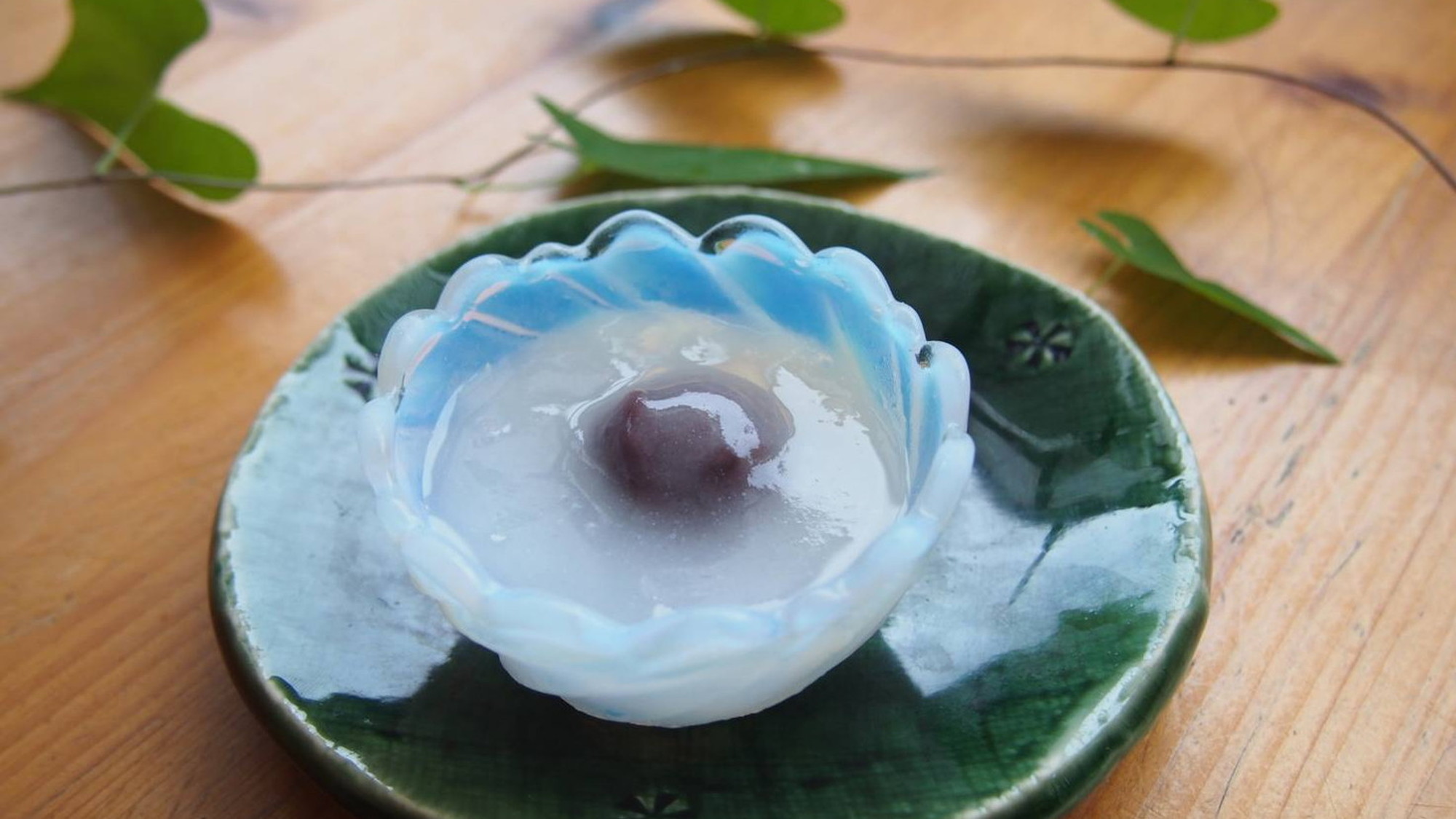 【お料理少なめ☆月替わり☆個室食】山里の季節の恵みを生かした創作懐石◇季節のお菓子サービス