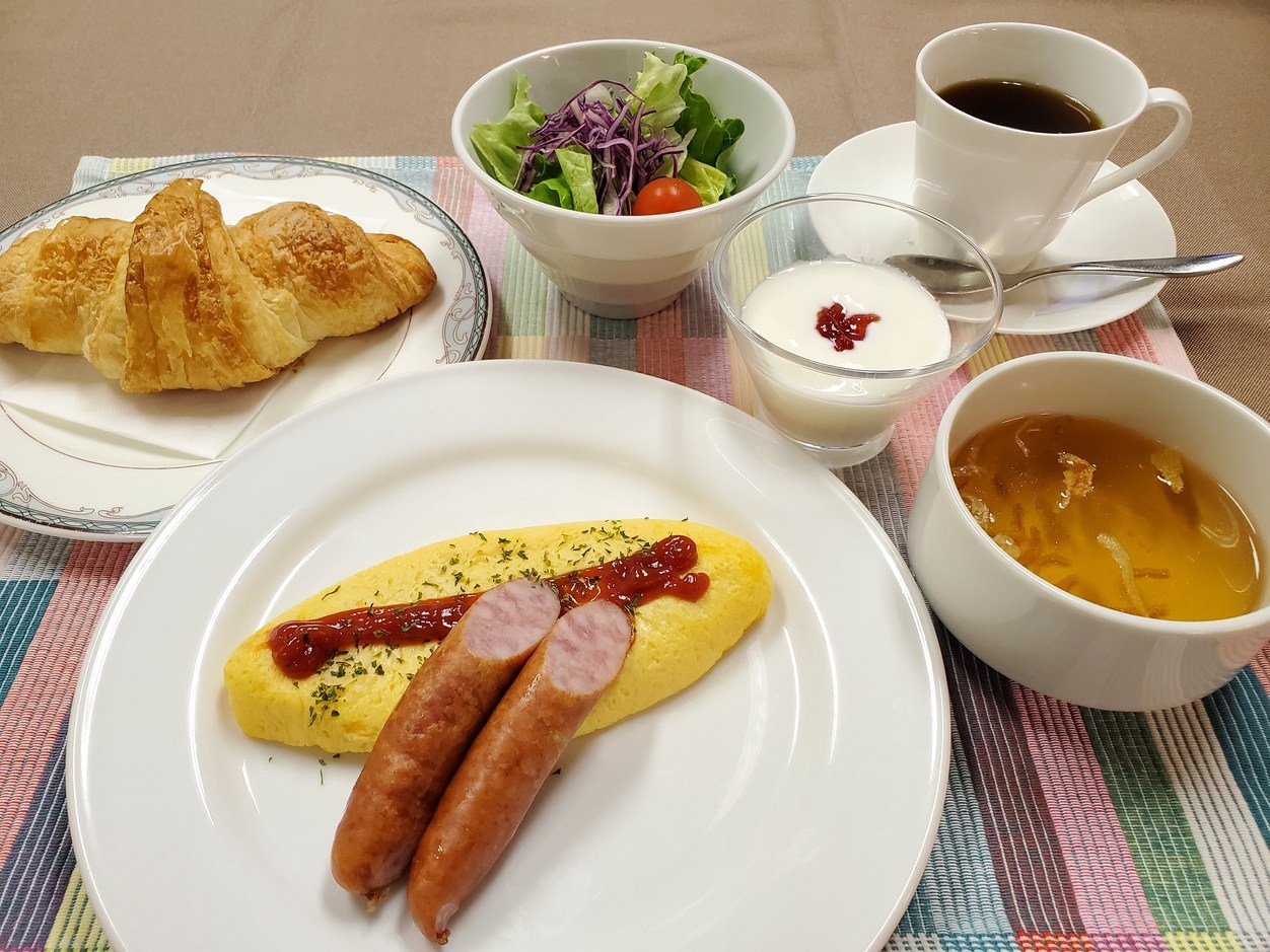 【1泊2食付】ご夕食は飲み放題付♪宴会プラン