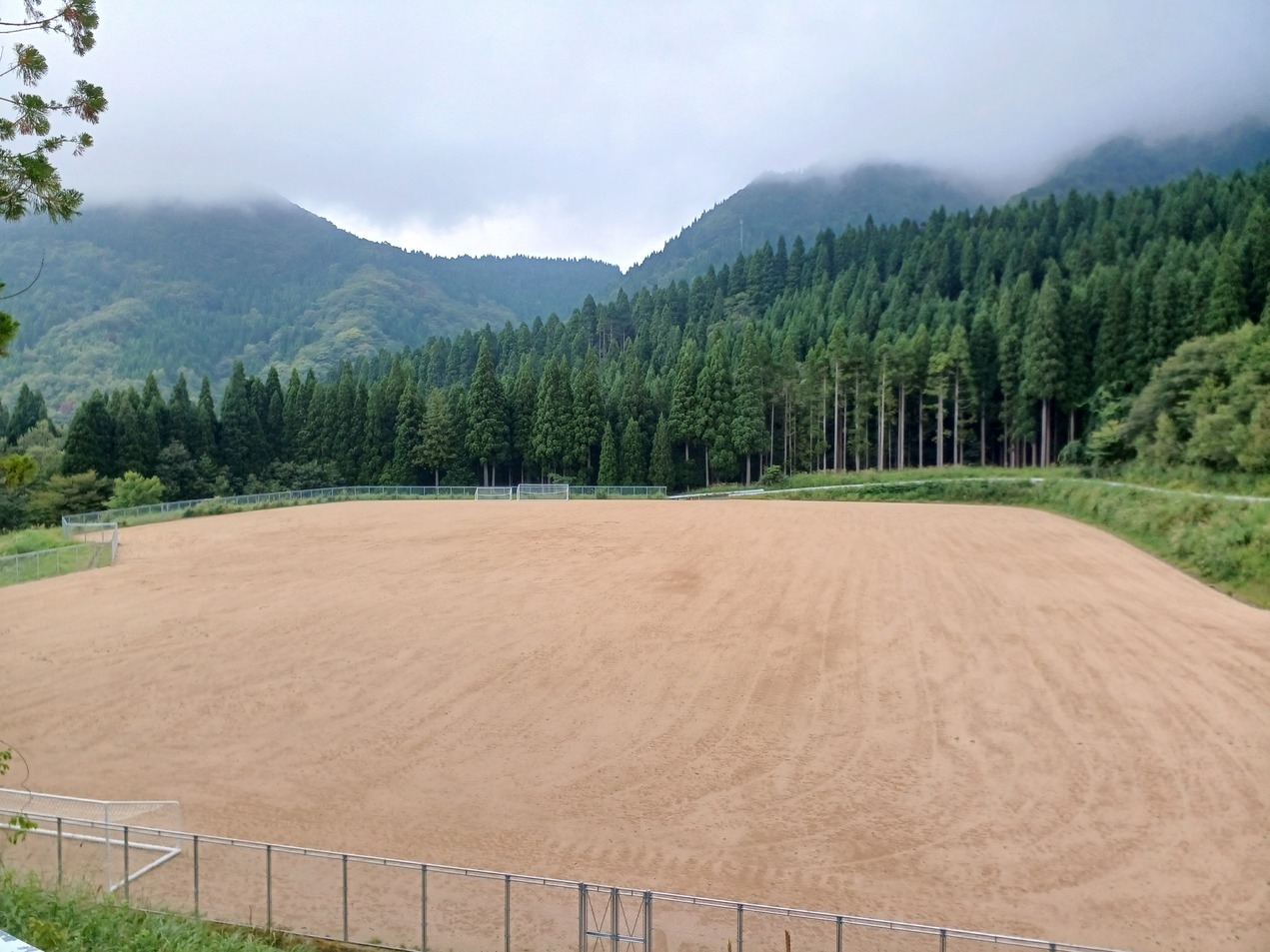 よさこいダンスサークル応援プラン！【1泊3食付】体育館やグランド、研修室、大広間が使えて全面応援！