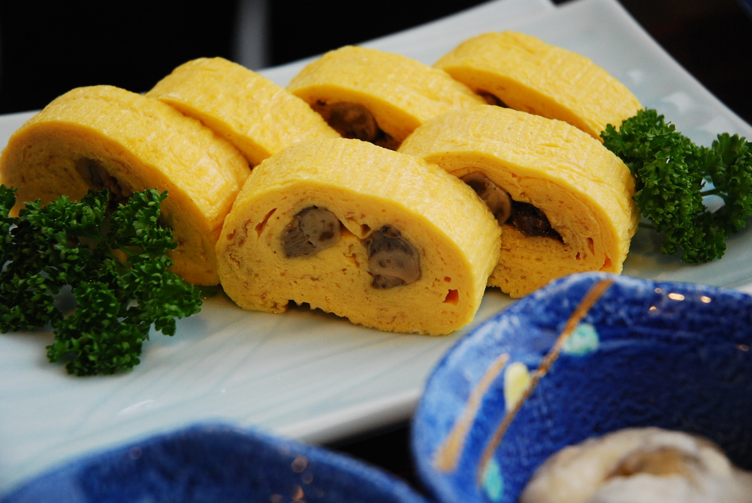 1日2組限定!!【牡蠣料理コース】当宿一番のおすすめ！久美浜湾の特産物★お風呂が貸切★