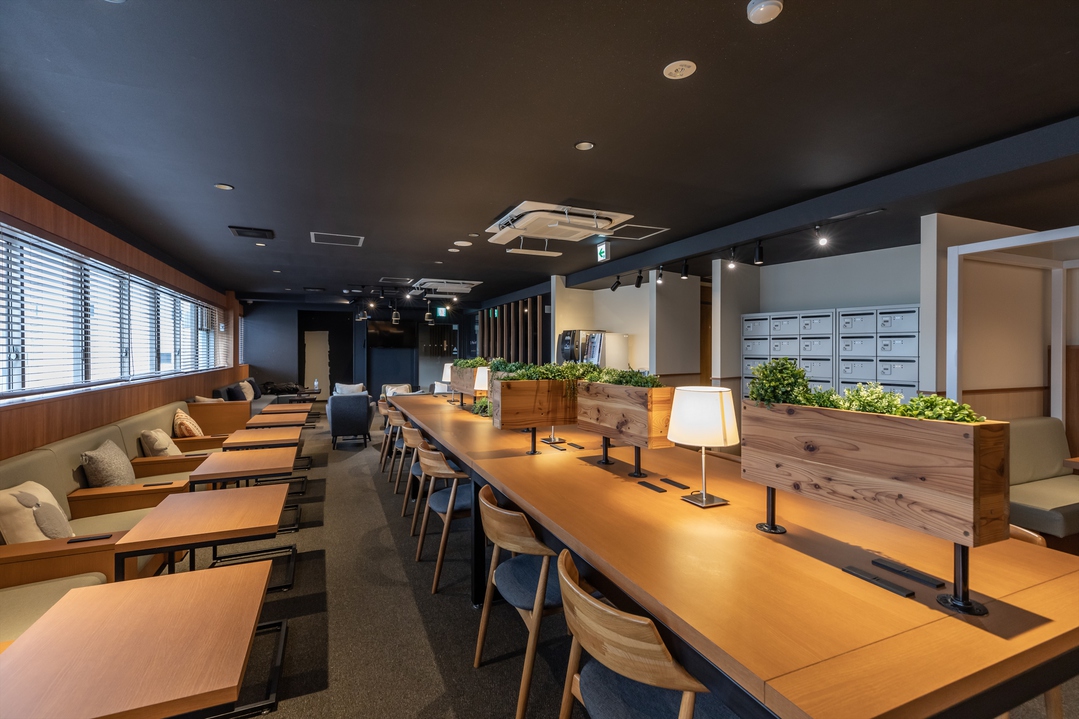 【レイトチェックアウト】通常10時のところ12時までご滞在いただけます。※部屋タイプ限定※（通年）