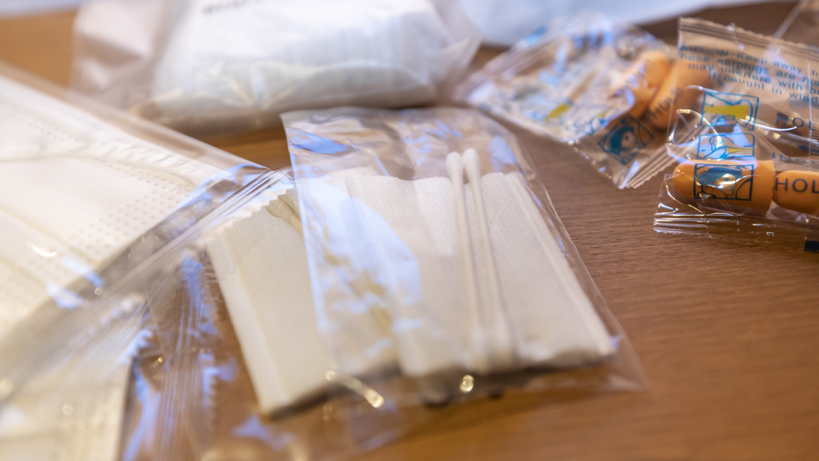 【連泊プラン】2泊以上で5％OFF！ドリンクバー無料♪連泊に嬉しいコインランドリー完備（通年）