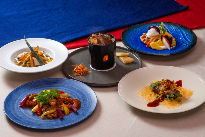 【期間限定】シーズンディナーコースプラン｜プライベート空間で過ごす里山ステイ