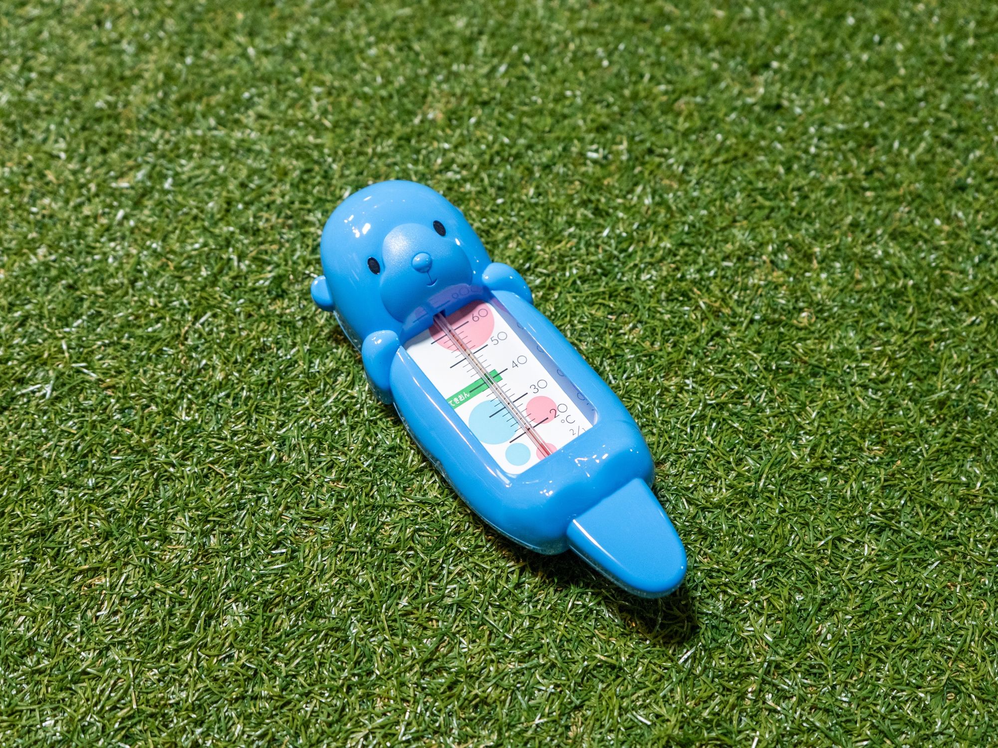 【サービス】湯温計｜フロントにてお貸出しております。貸出数に限りがございます。