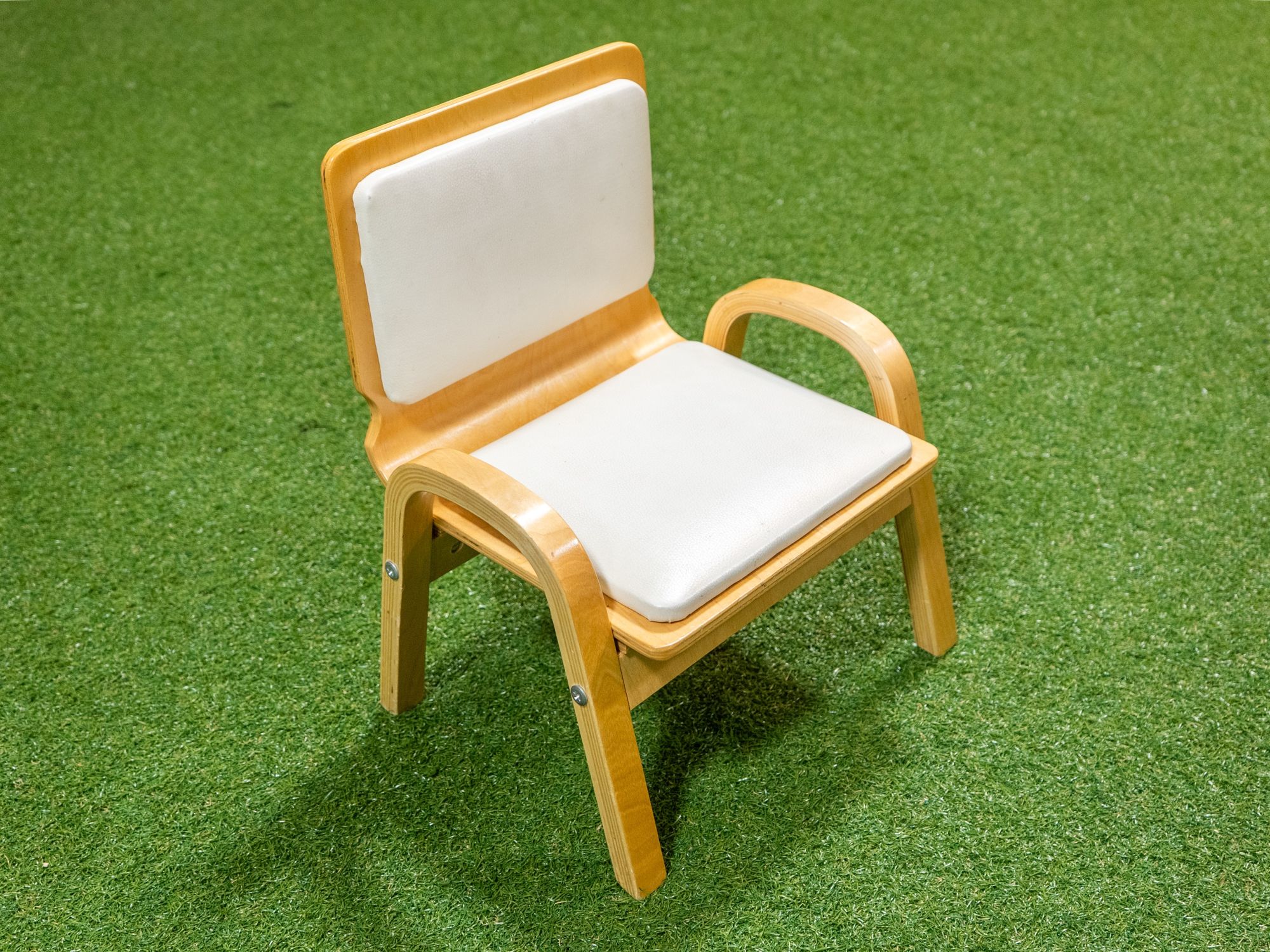 【サービス】ベビーチェア｜フロントにてお貸出しております。貸出数に限りがございます。