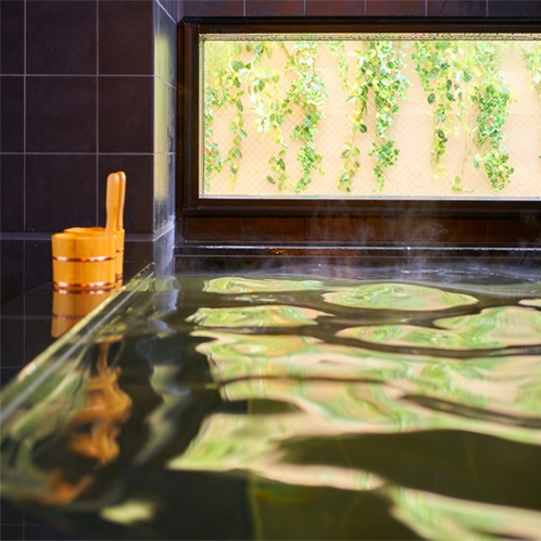 男女別天然温泉「浜松出世の湯」イメージ