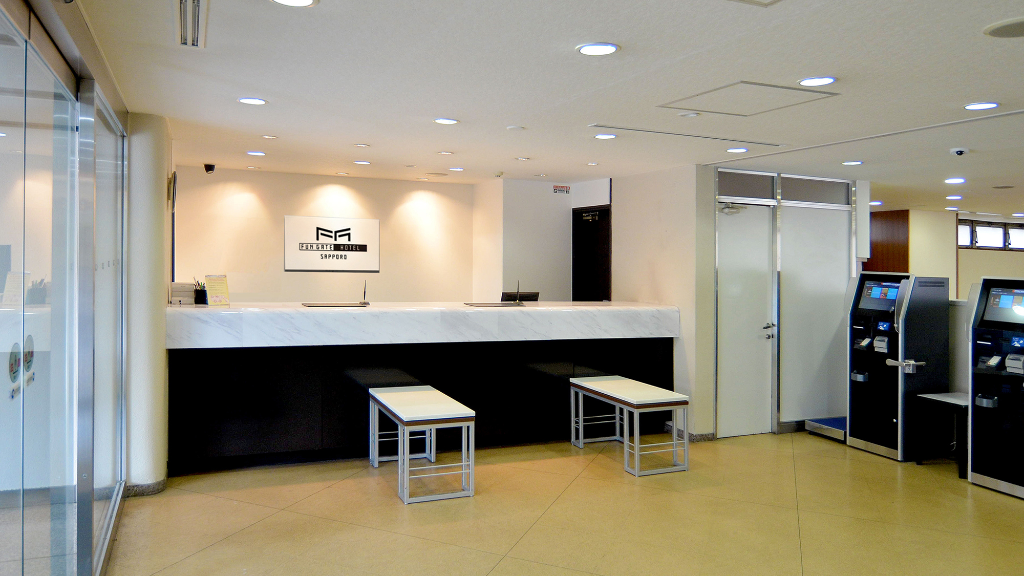ロビーイメージ