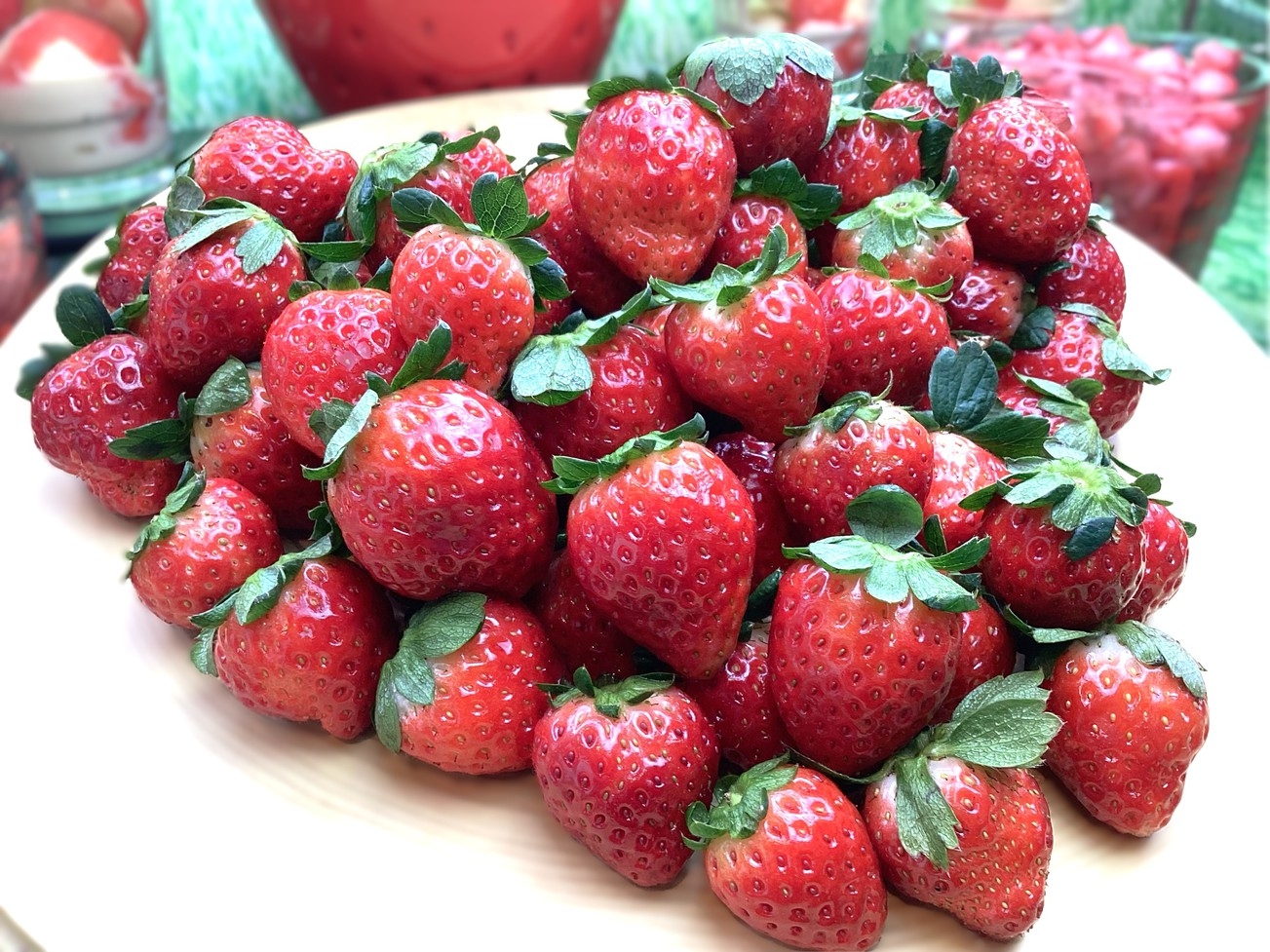 【学生限定！ReFaルーム】今だけカレッジフリーアップグレード！朝食いちごフェア開催♪