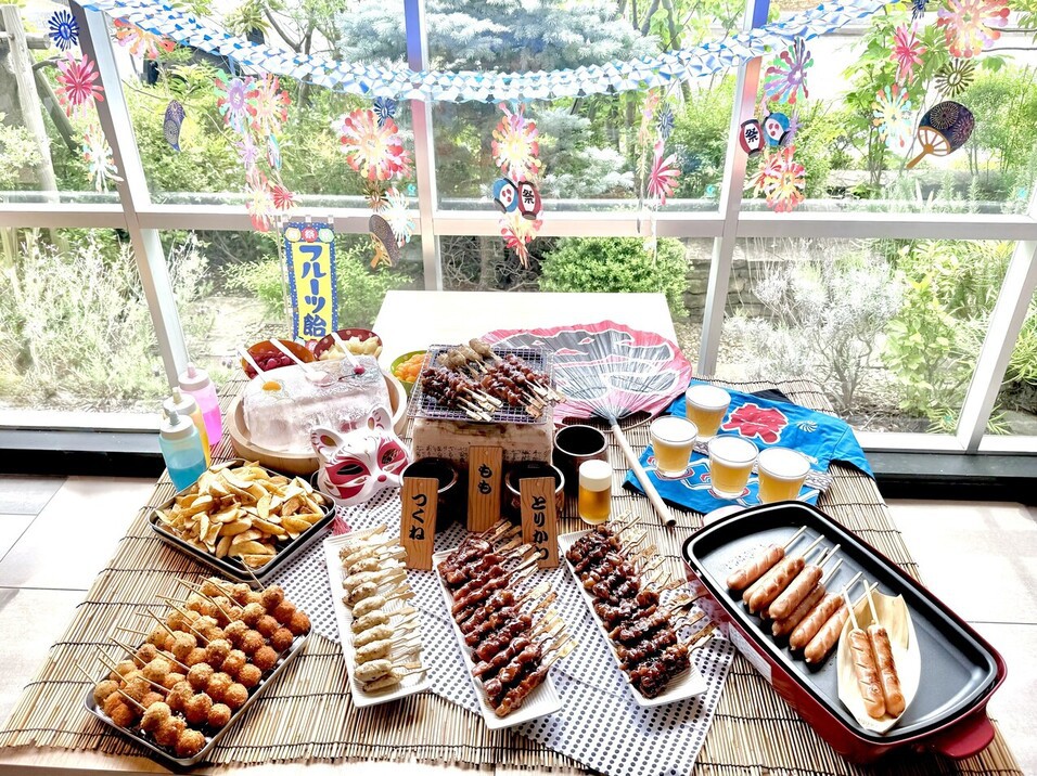 夏祭り縁日フェア2025メルマガ用