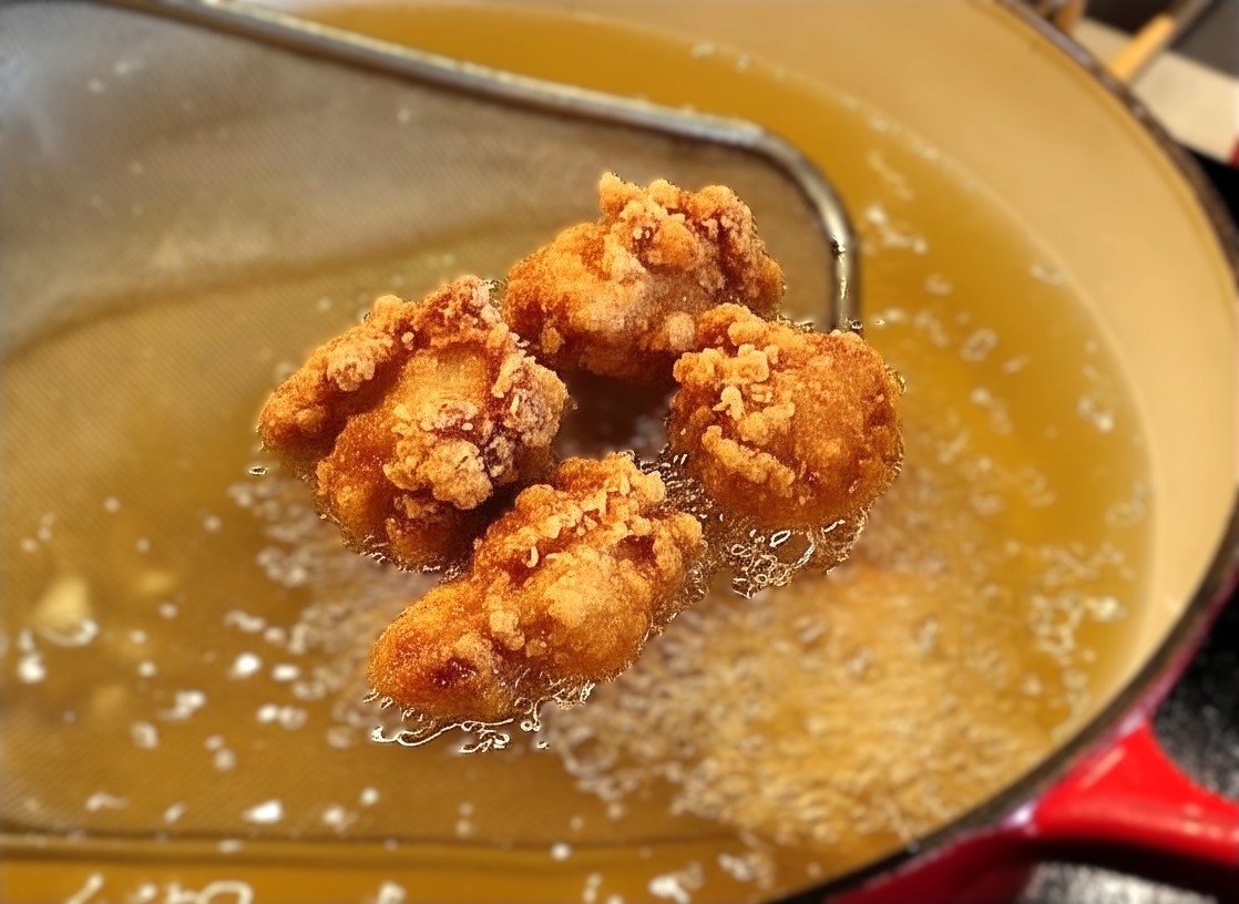 【駐車場無料】早いもの勝ち！お車でお越しのあなたにおススメ♪朝食フェア「推し唐揚げ頂上決戦」開催！