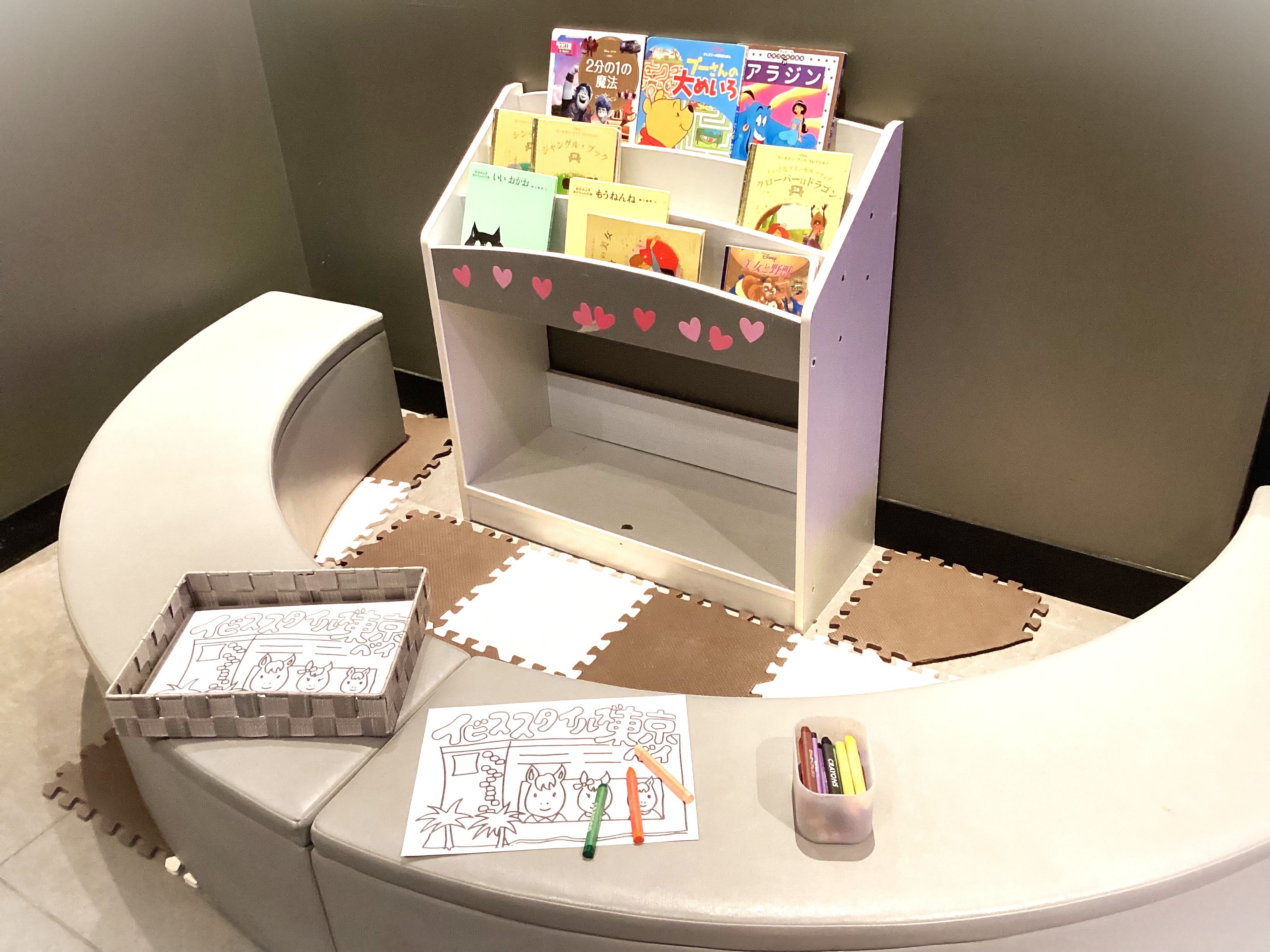 イビススタイルズ東京ベイ 宿泊予約【楽天トラベル】