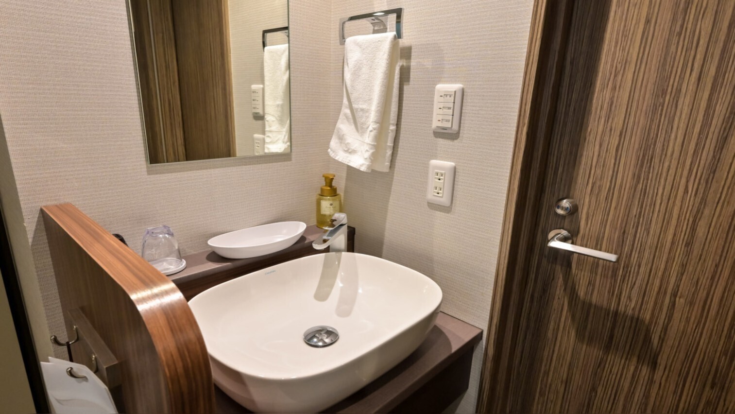 エグゼクティブツインルーム