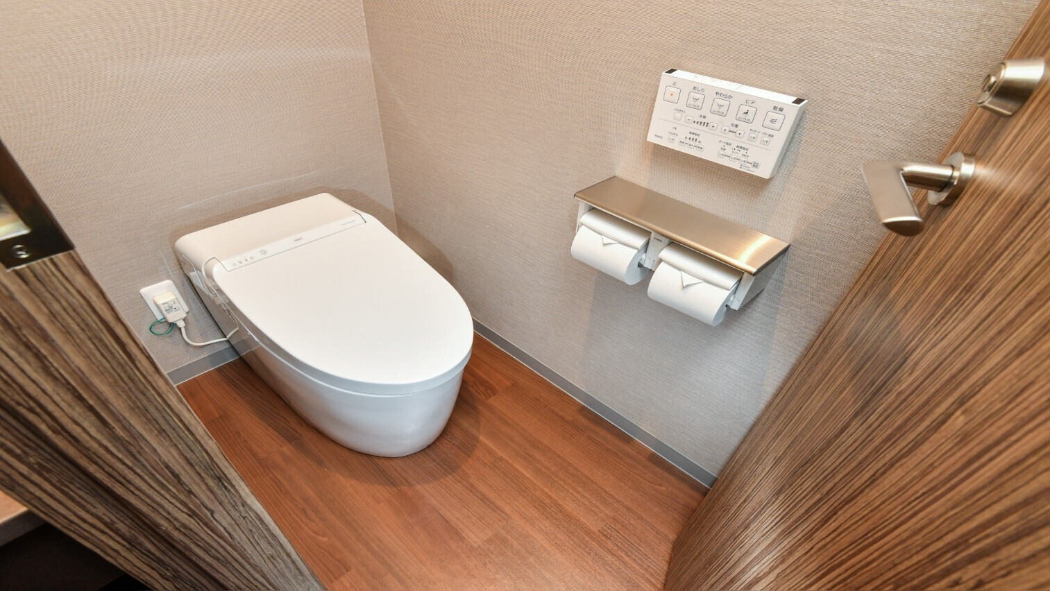 エグゼクティブツインルーム