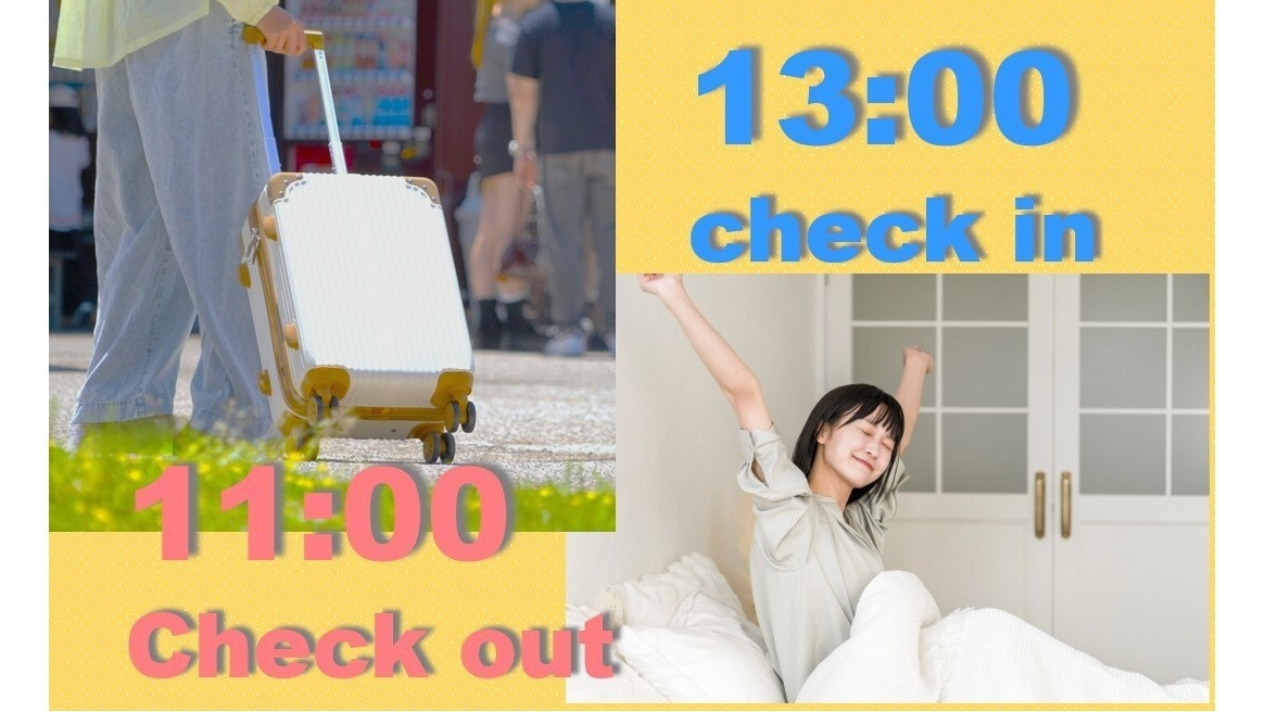 【イベント・ライブ応援】アクセス便利！身軽に楽しむ１３時アーリー、まったりステイプラン〈朝食付き〉