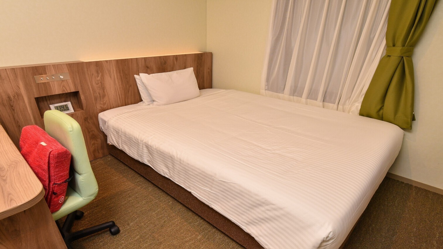 ビューティースタンダードルーム