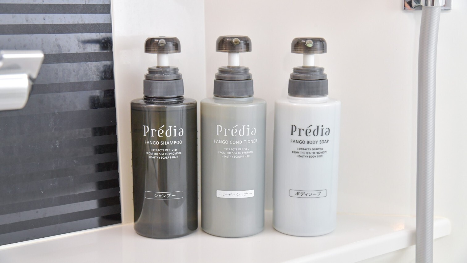 ビューティールーム