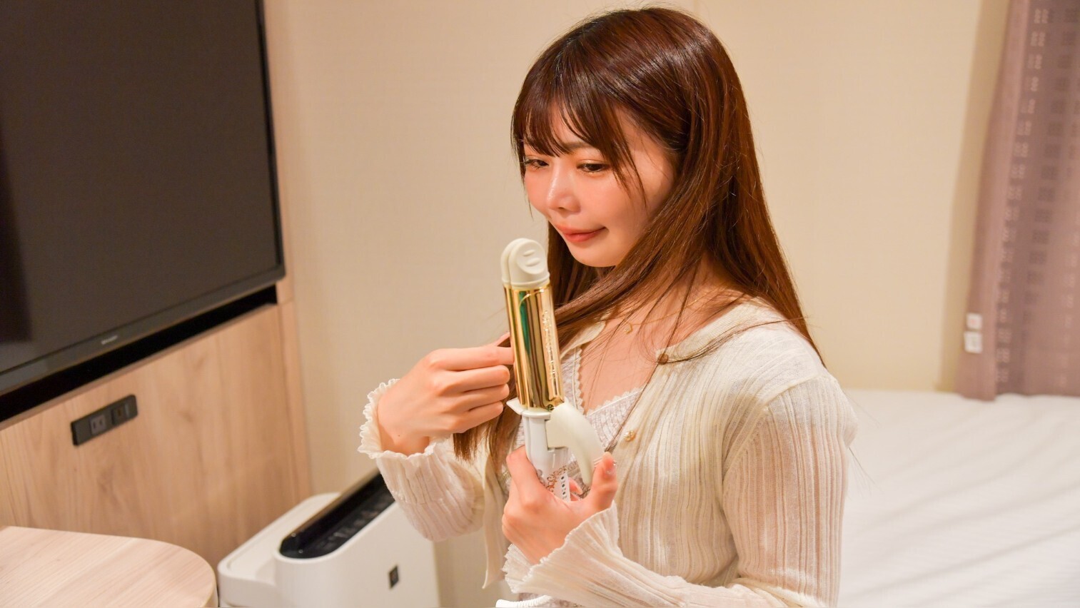 ビューティールーム