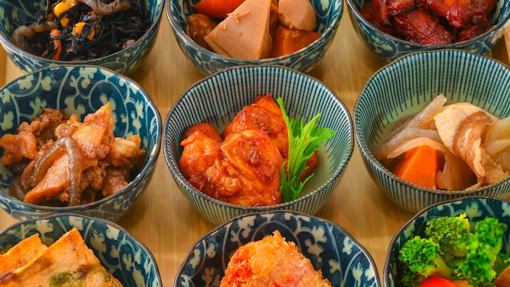 和洋食ビュッフェ 朝6:30～9:30