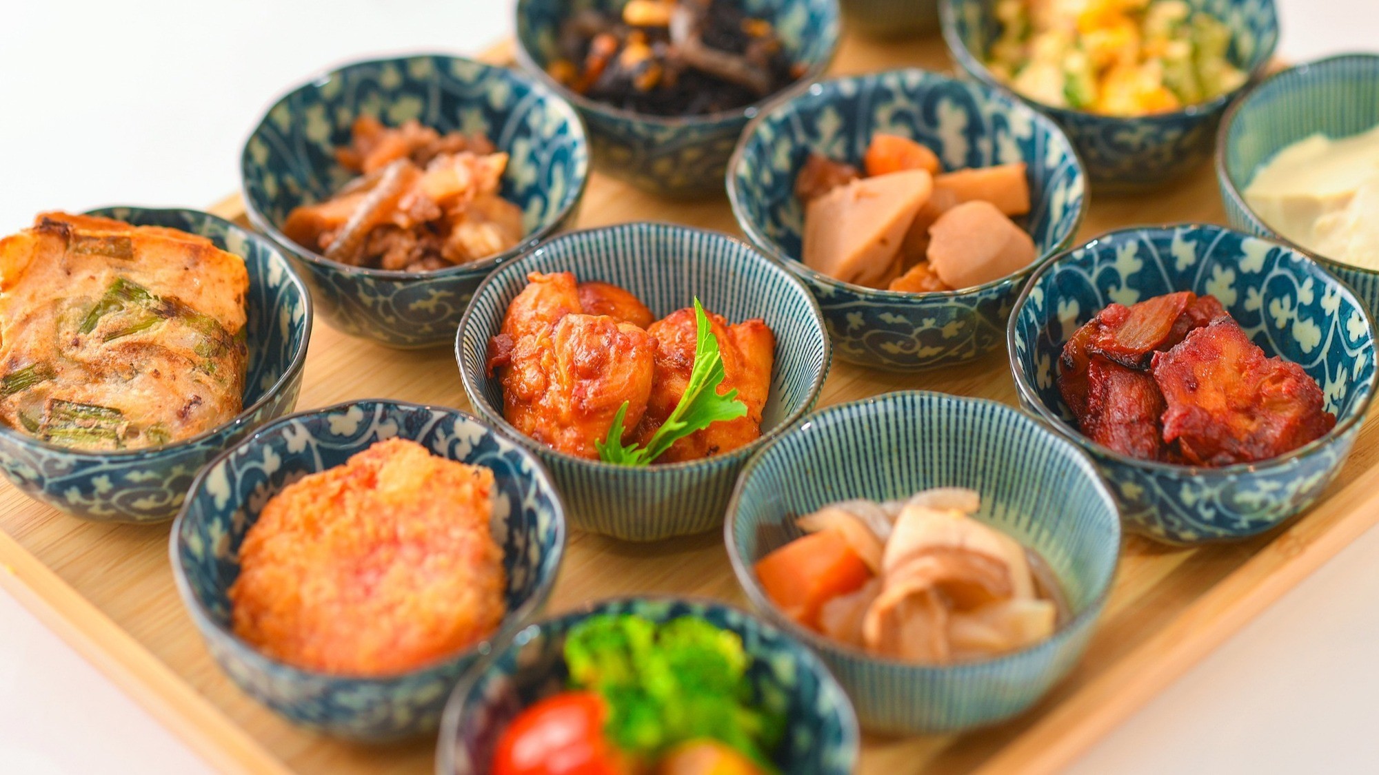 和洋食ビュッフェ 朝6:30～9:30