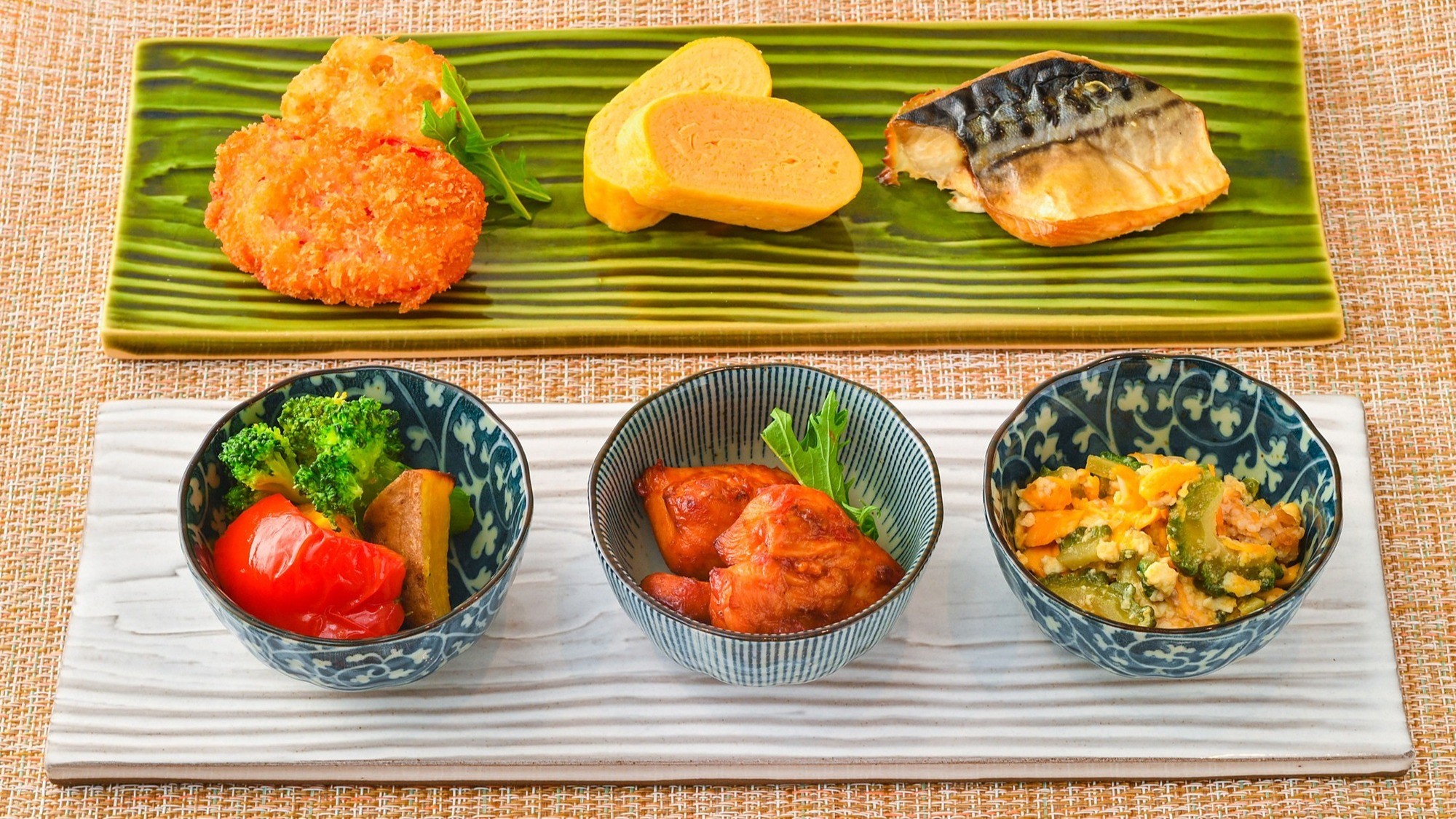 リトル沖縄、コリアタウンなど食文化の宝庫