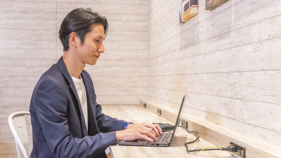 【春SALE】朝食ビュッフェが無料◆こだわりのスムージーや期間限定メニュー◆