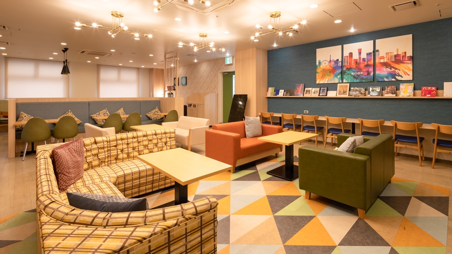 【楽天限定ポイント10倍＆タイムセール】フォースルーム／神戸三宮駅より徒歩4分◆◆朝食付き◆