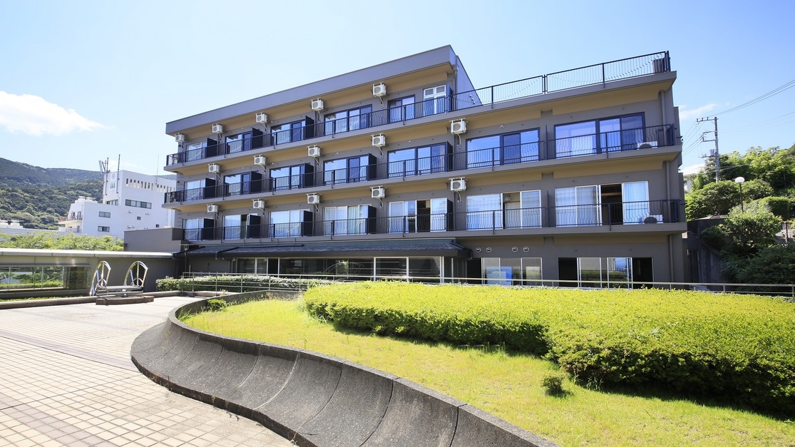 【GW2026】≪5/2〜5/5限定≫コンテンツ充実の熱海風雅で休暇を満喫＜スタンダード★雅＞