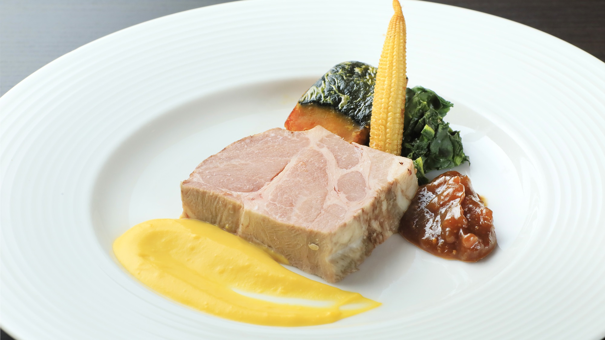 ご夕食◆イメージ