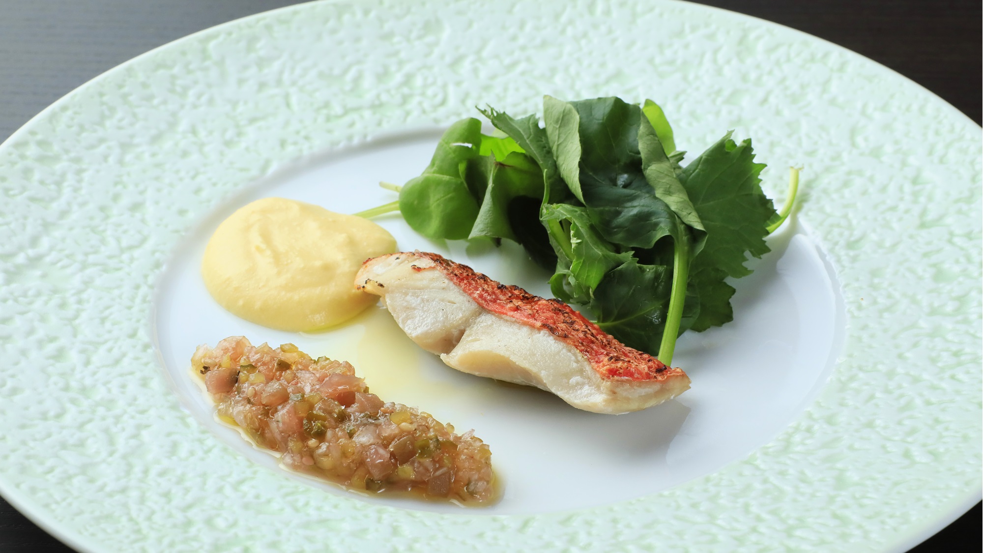 ご夕食◆イメージ