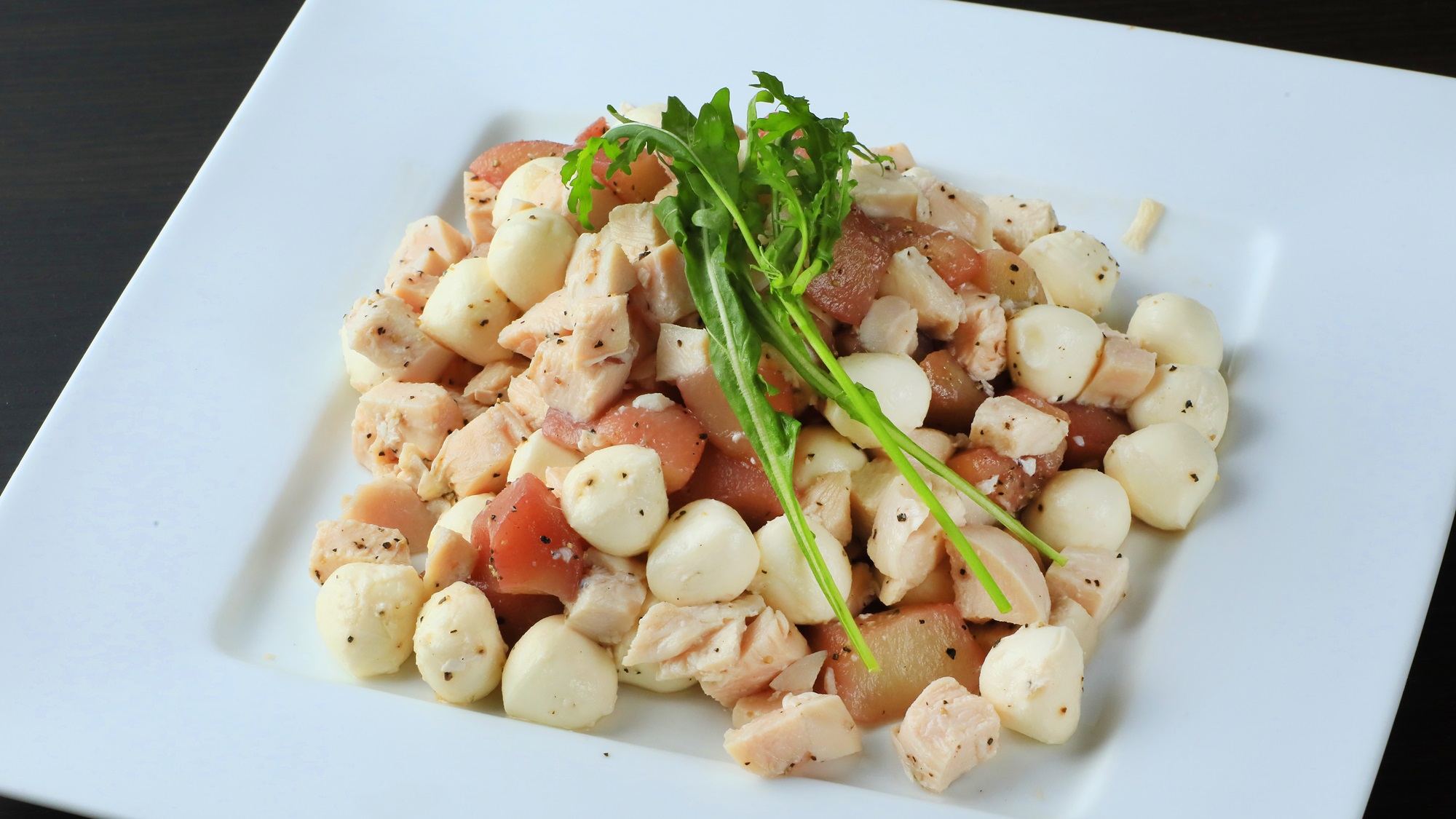 ご夕食：前菜◆イメージ