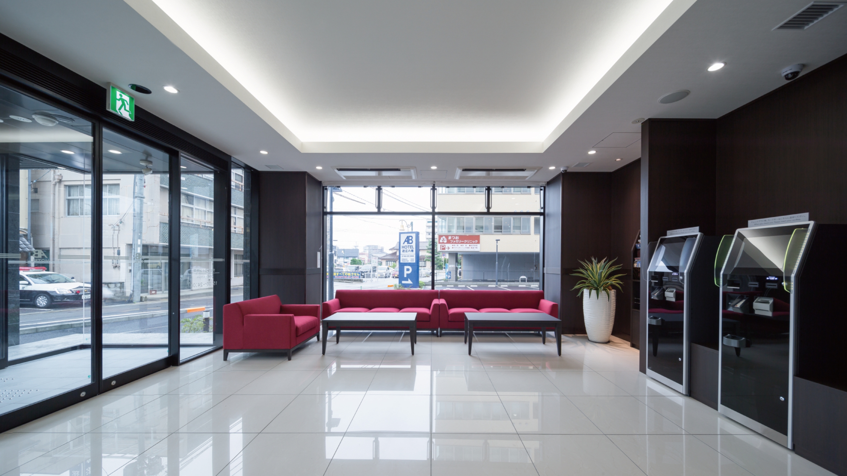 abホテル近江八幡 宿泊予約 楽天トラベル