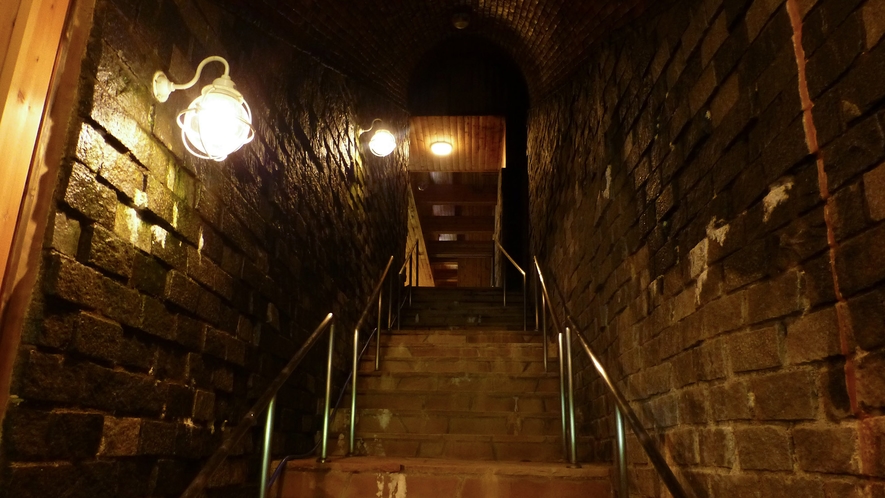 ・【温泉】明治44年(1911年)から続く温泉です