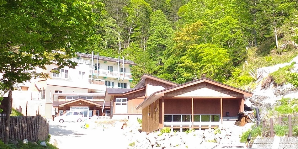然別峡 かんの温泉 宿泊予約 楽天トラベル