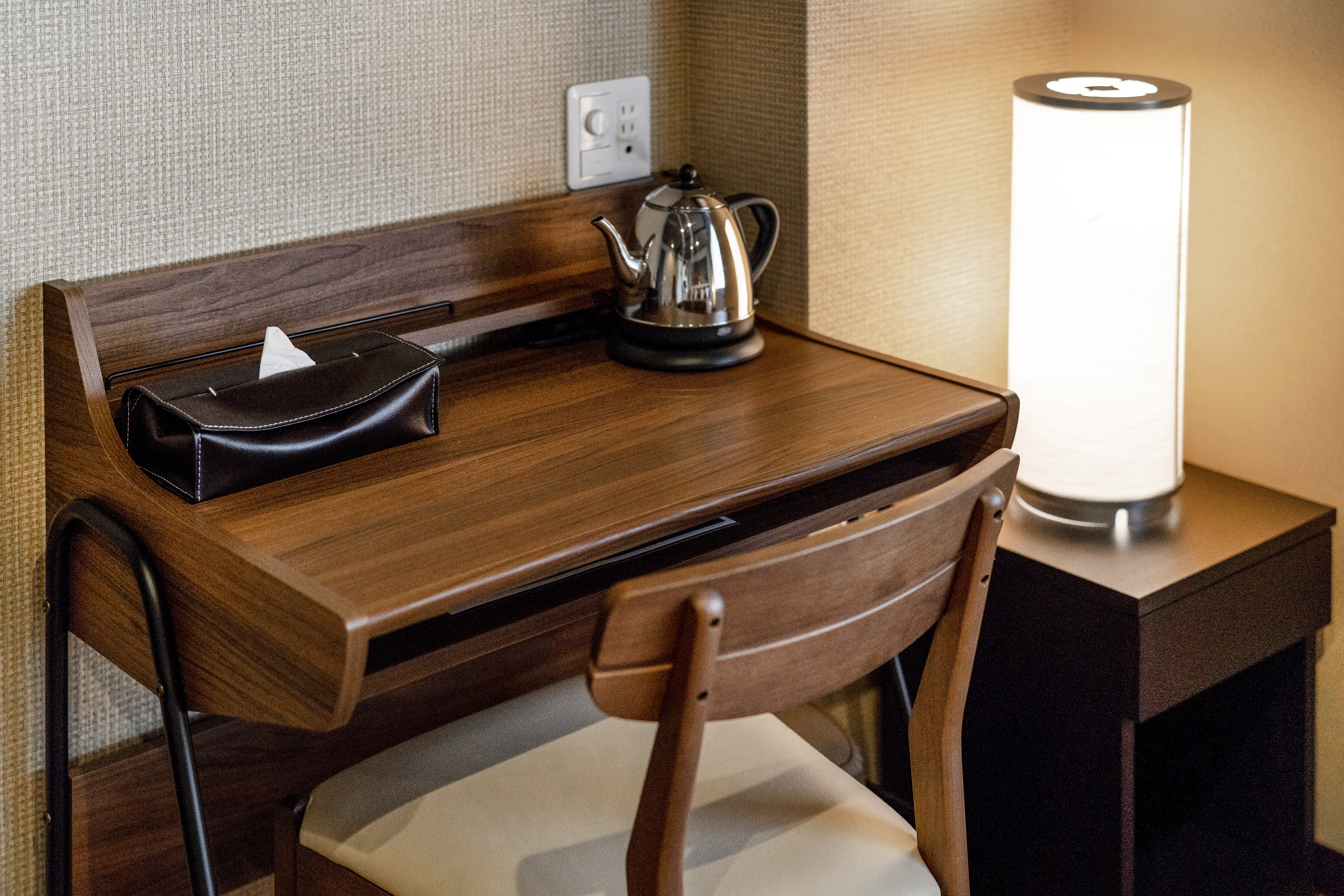 ワーキングデスク３F