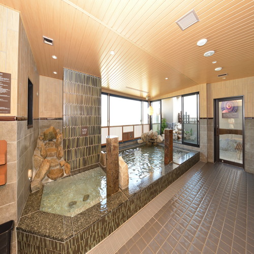 香川県高松市 大浴場のあるビジネスホテル シティホテル 遊都総研pr